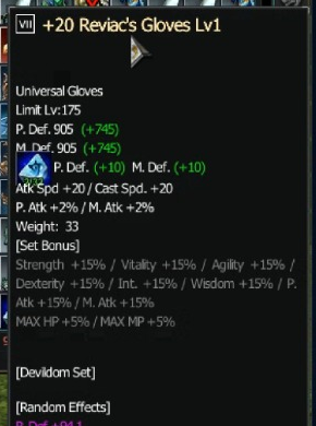 Reviac Eldiveni Canlı Tooltip
